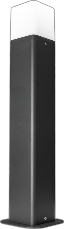 Ogrodowa oprawa stojąca