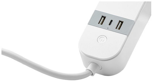 Inteligentna wielopunktowa listwa zasilająca - Zdjęcie 2