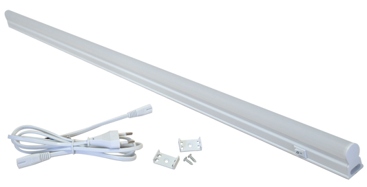 Oprawa meblowa LED typu T5 - Zdjęcie 2