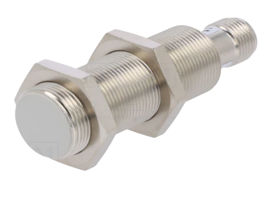 Inductive sensor 8mm, M18 PNP NO 10-30VDC IP67