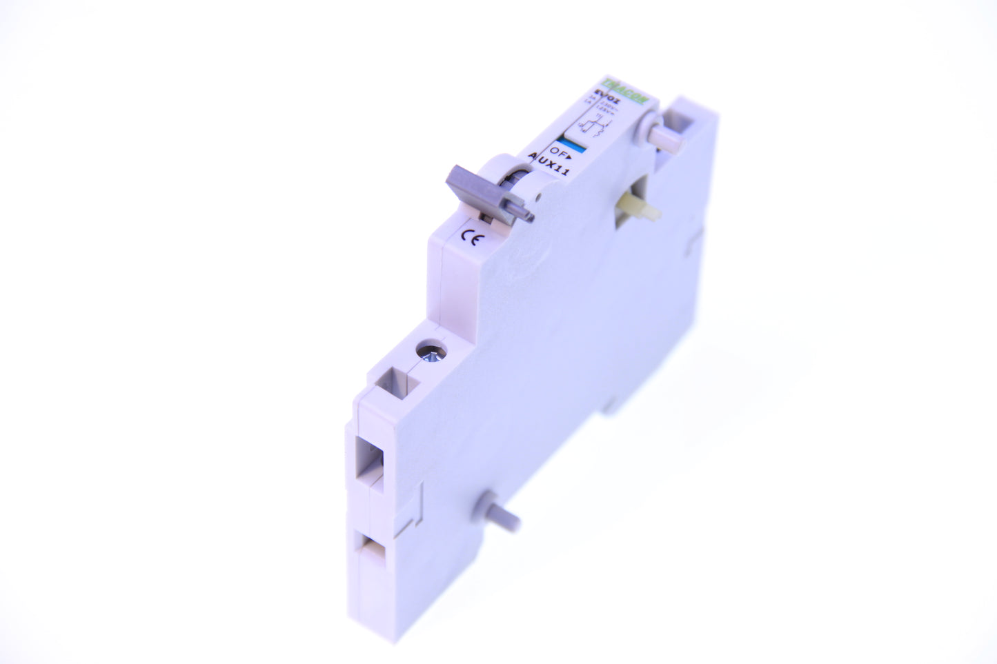EVOZ-AUX11 auxiliary contact for EVOZ switches