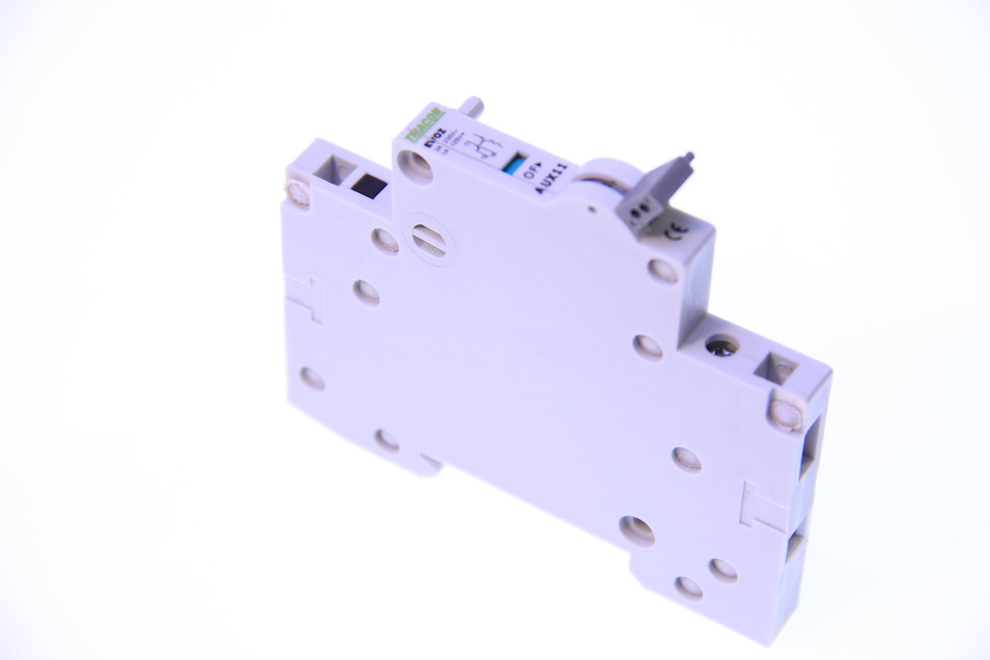 EVOZ-AUX11 auxiliary contact for EVOZ switches