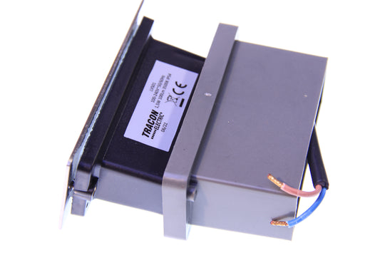 Oprawa Naścienna Podtynkowa LED nierdzewna oświetlenie schodów