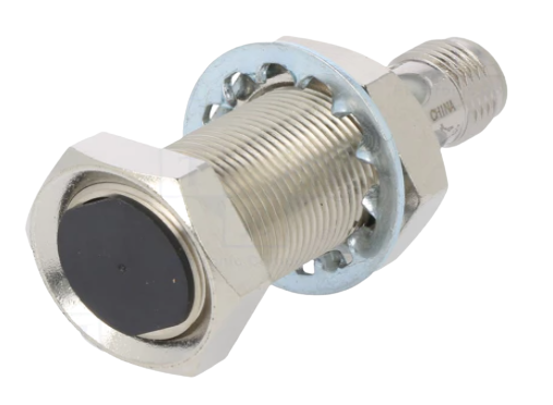 Inductive sensor 14mm, M18 PNP NO 10-30VDC IP67