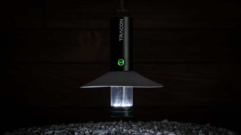 Lampa kempingowa LED - Zdjęcie 5