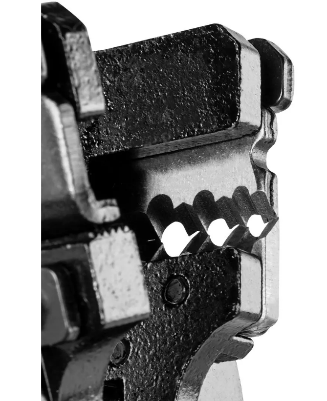 Automatyczny ściągacz izolacji 175 mm 01-538 Neo Tools