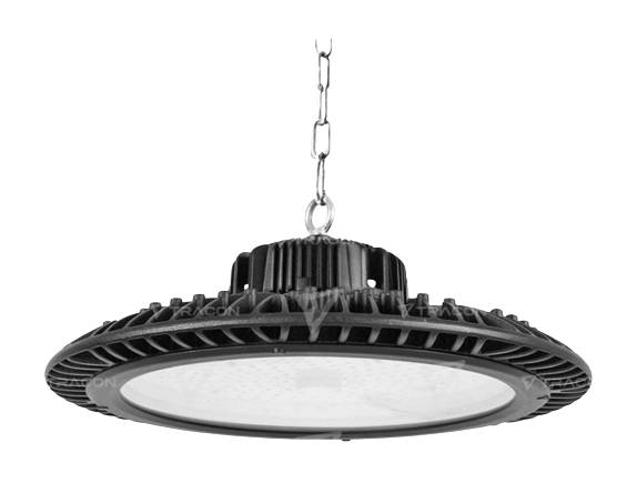 Lampy przemysłowe led