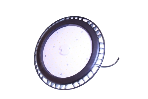 Lampa halowa led