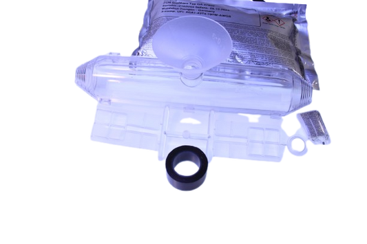 Mufa żywiczna do naprawy kabla hermetyczna niemiecka FI3-18 GT-0