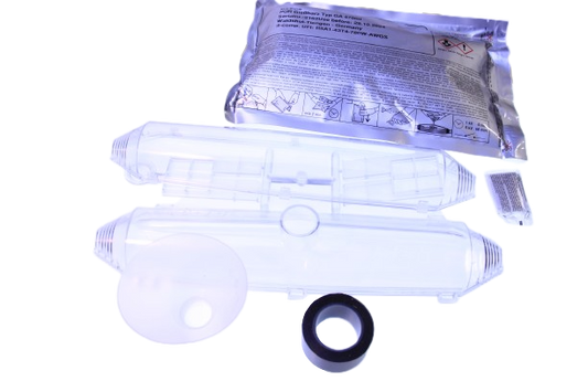 Німецьке герметичне смоляне з'єднання FI13-35 для ремонту кабелю