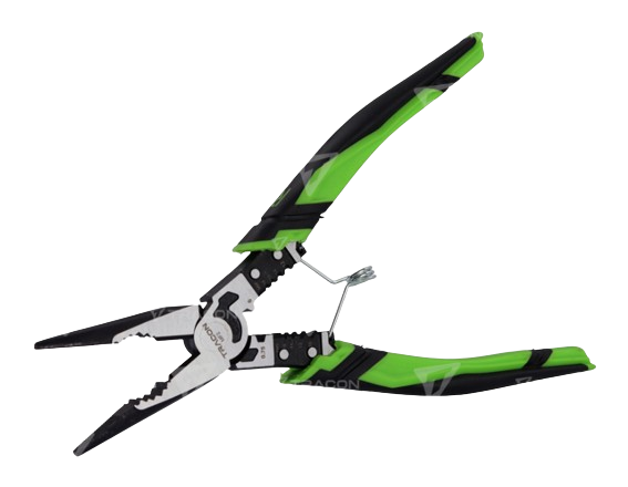 Long multi-function pliers MF2 Tracon 215mm