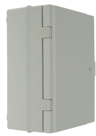 RH-24 IP65 ELEKTROPLAST, N, PE, PV surface-mounted switchgear