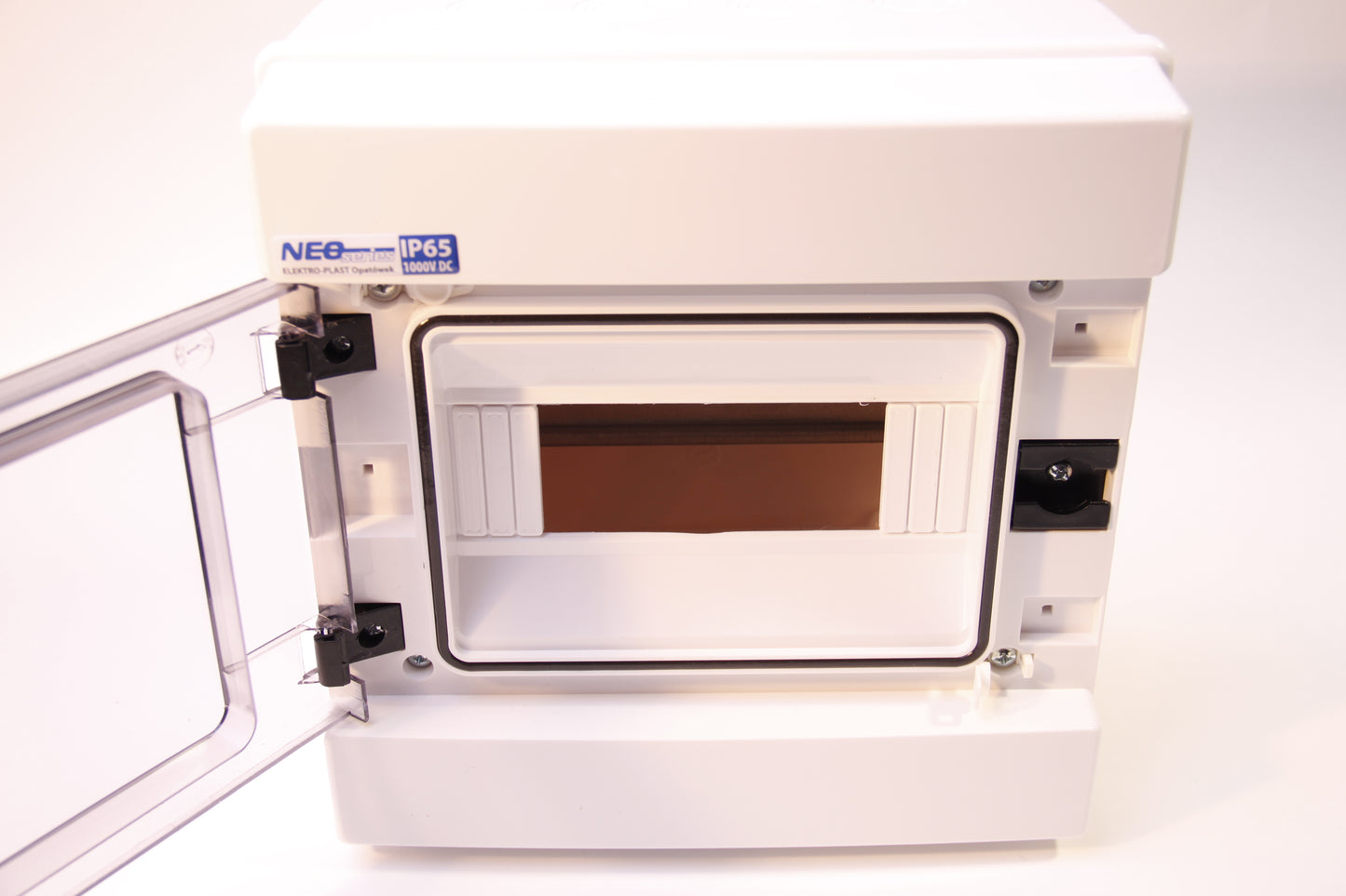 RH-8 IP65 NEO ELEKTROPLAST PV hermetic surface-mounted switchgear