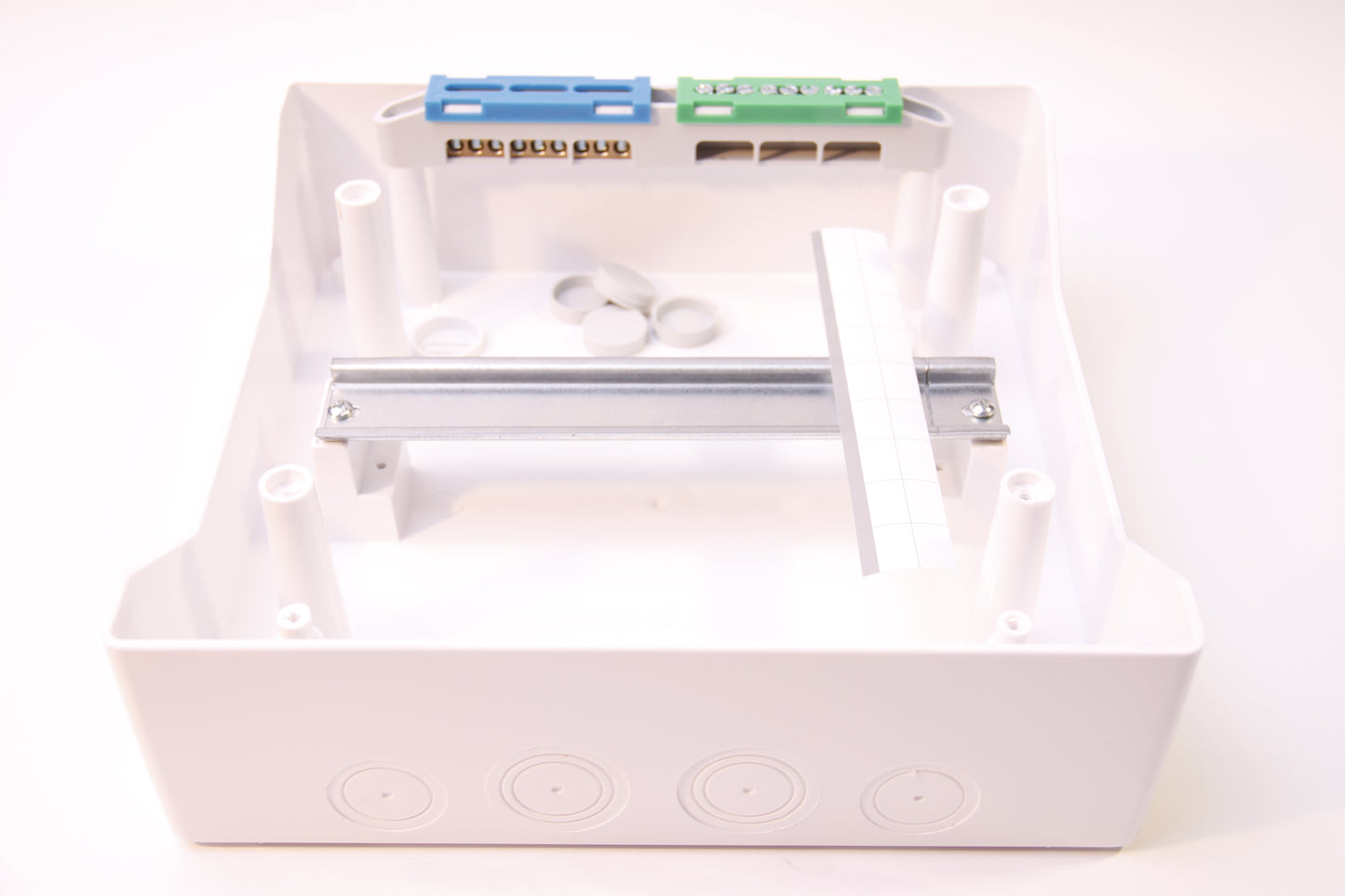 RH-8 IP65 NEO ELEKTROPLAST PV hermetic surface-mounted switchgear