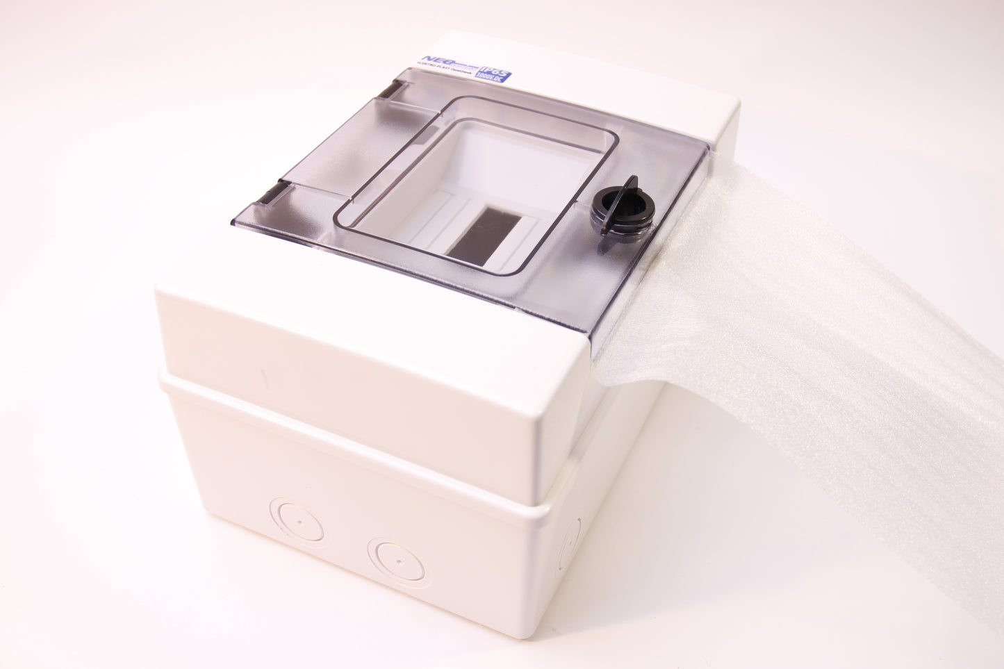 RH-4 IP65 NEO ELEKTROPLAST PV hermetic surface-mounted switchgear