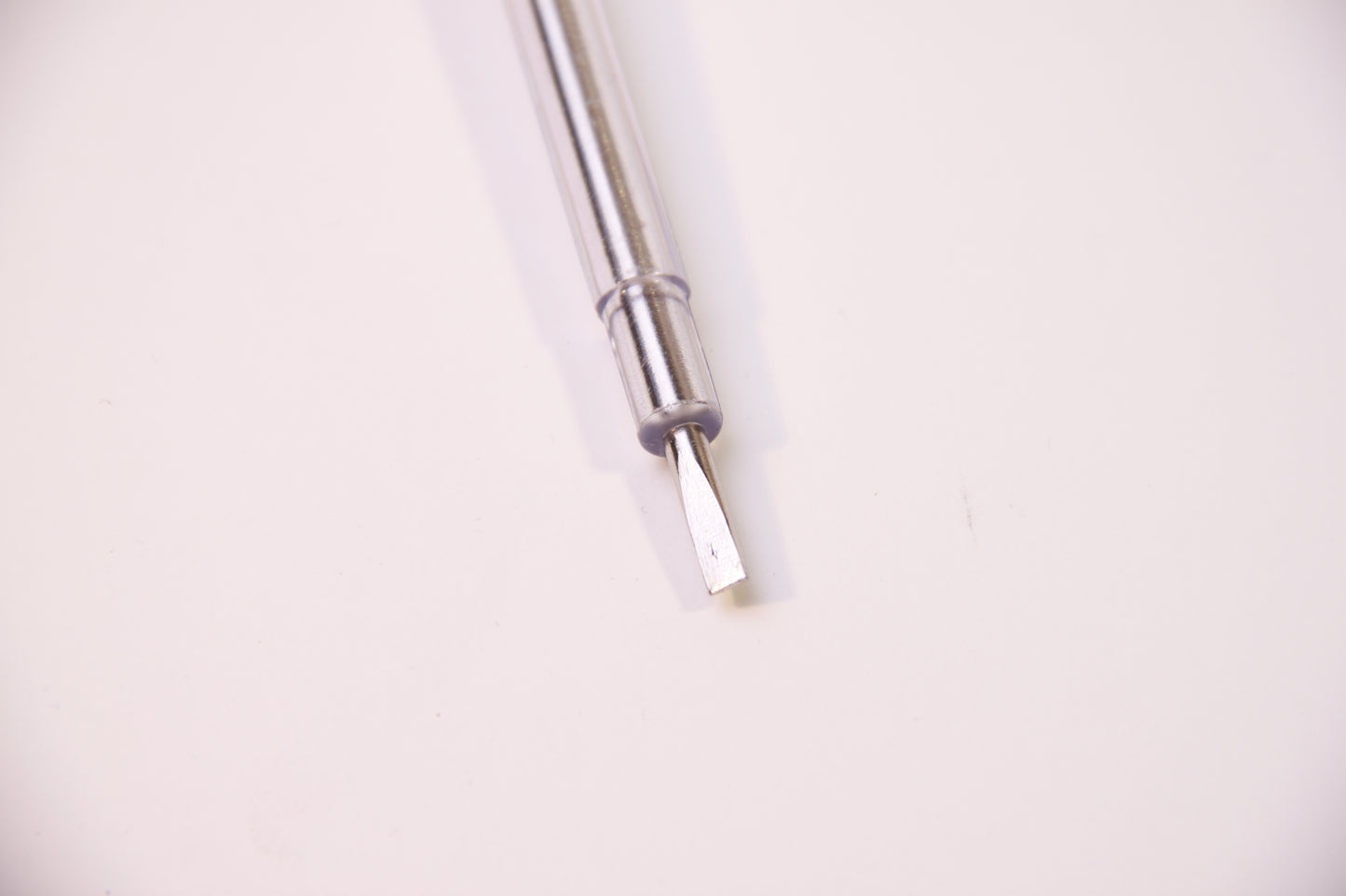 Tester napięcia 100-250VAC próbnik 190mm