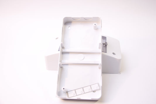 RNTO-4 Rozdzielnica natynkowa IP40 ELEKTROPLAST