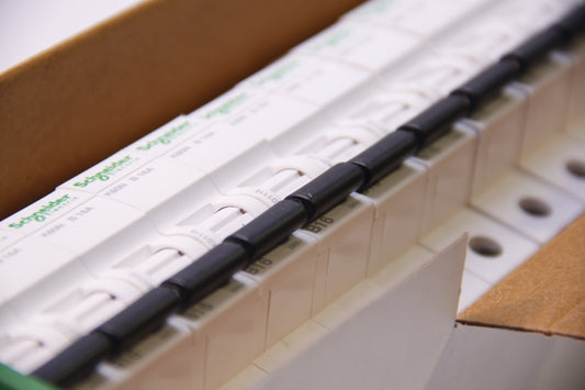 CIRCUIT BREAKER K60N B16A 1P SCHNEIDER