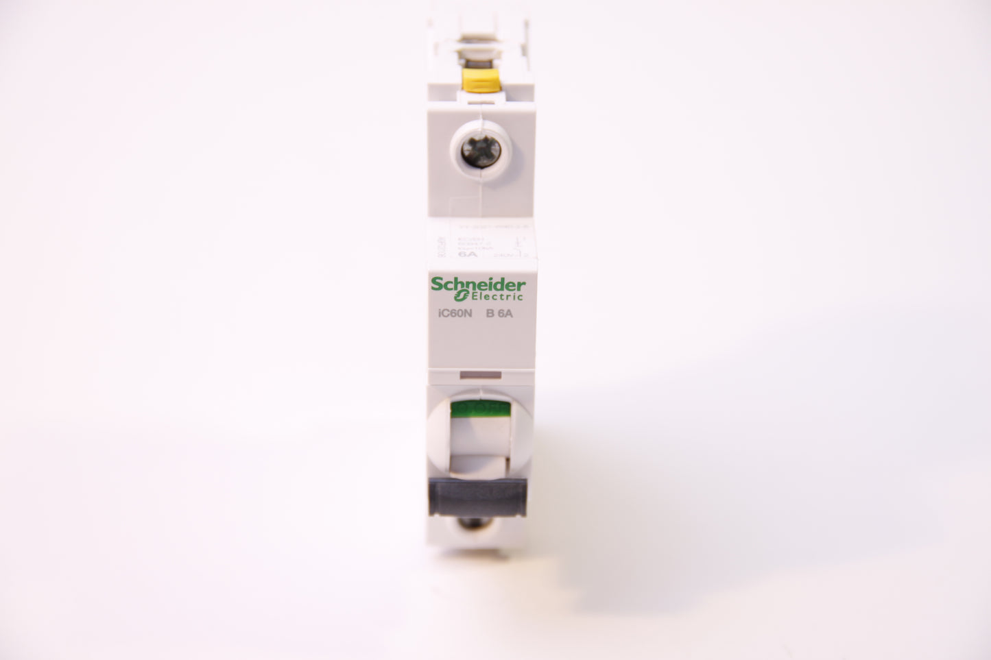 WYŁĄCZNIK NADPRĄDOWY iC60N B6A SCHNEIDER