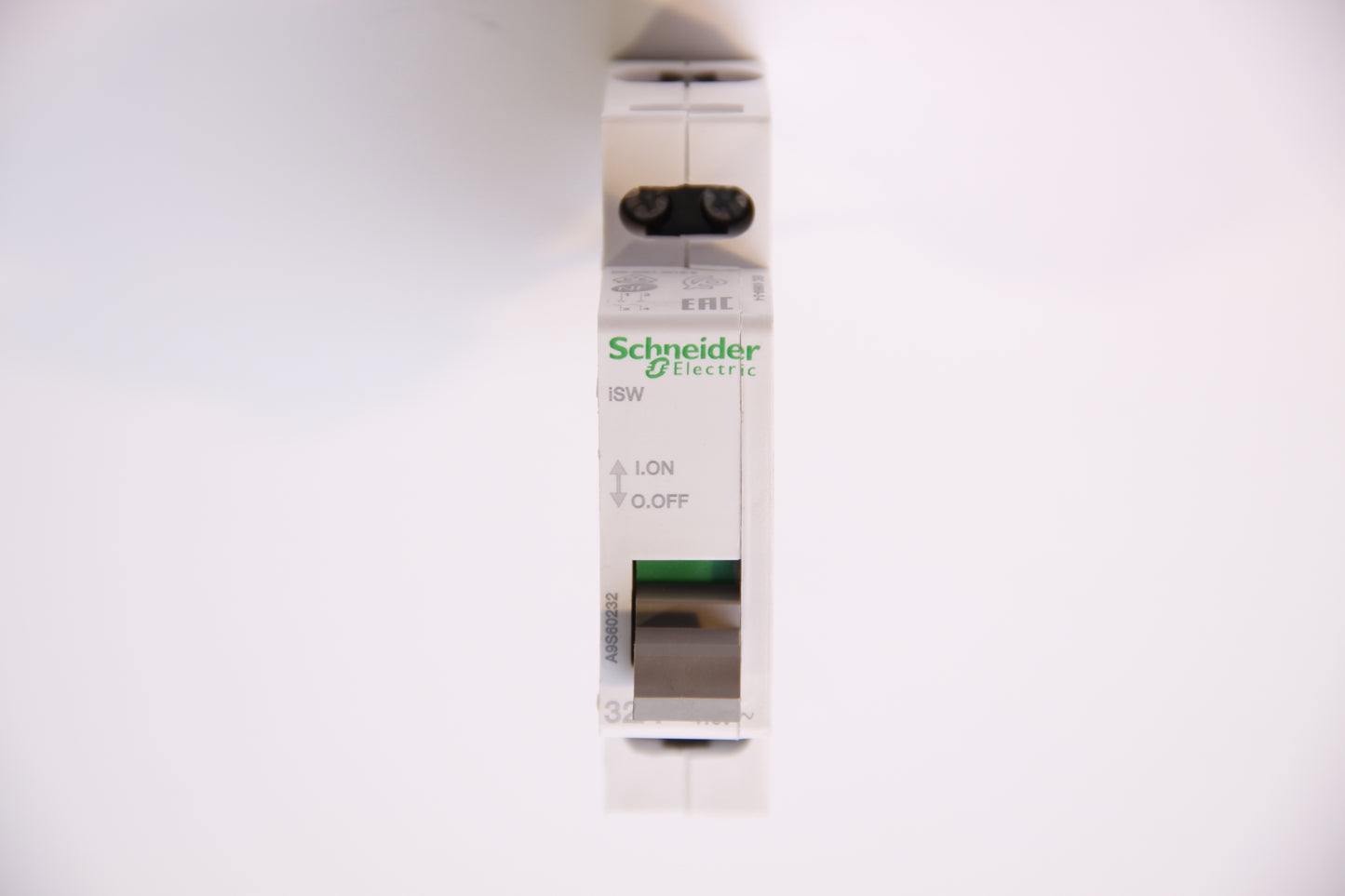SCHNEIDER ISW 32A switch disconnector