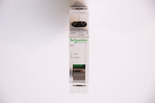 SCHNEIDER ISW 32A switch disconnector
