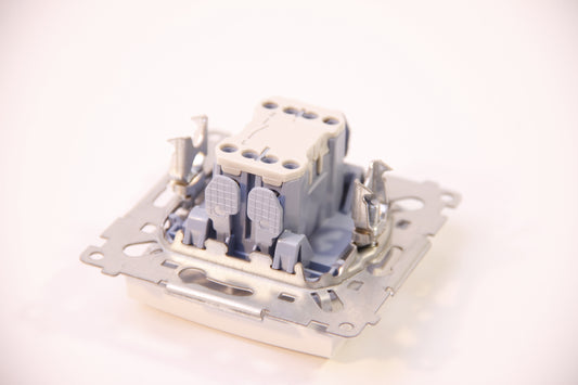 Łącznik jednobiegunowy pojedynczy SIMON 54 POLSKI