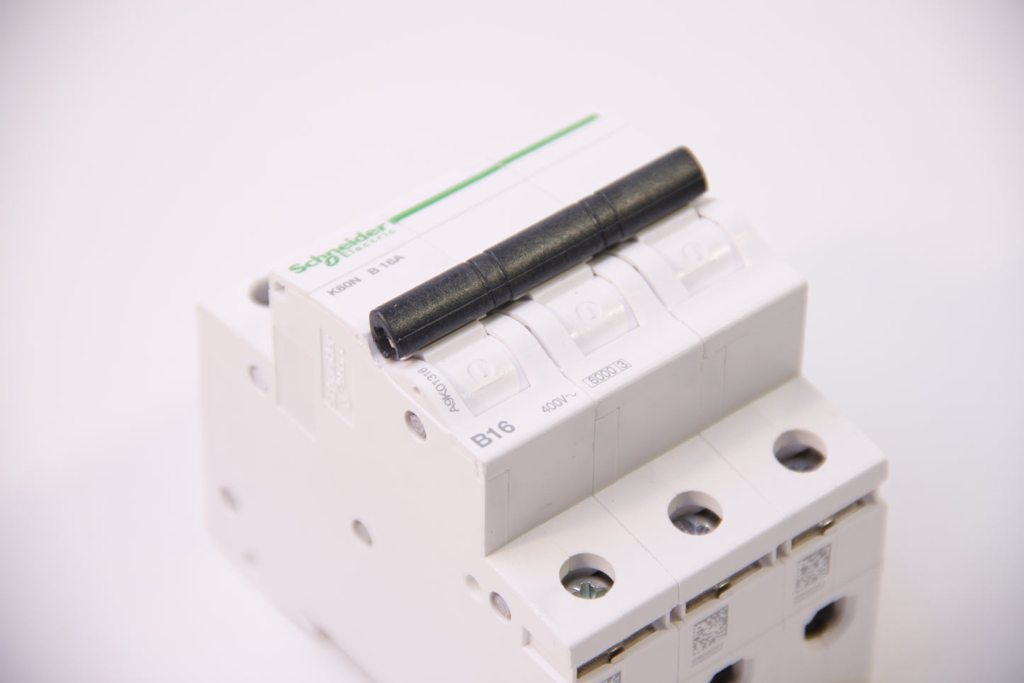 Wyłącznik nadprądowy K60N B16A 3P SCHNEIDER