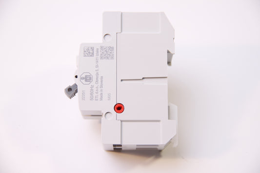 Wyłącznik różnicowoprądowy EFI6 2P 25A 30mA ETI