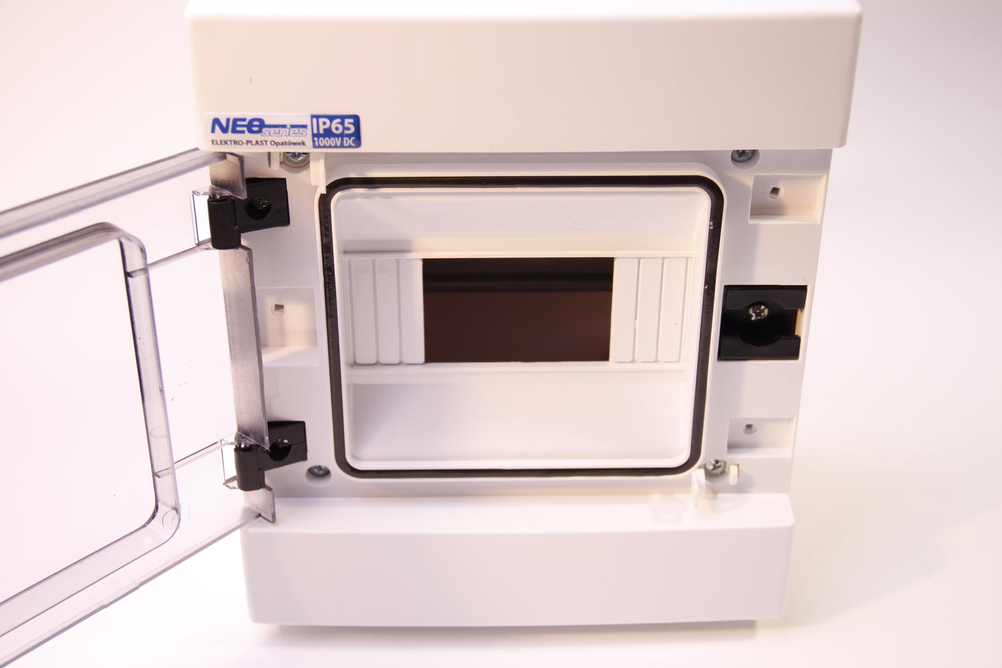 RH-6 IP65 NEO ELEKTROPLAST PV hermetic surface-mounted switchgear