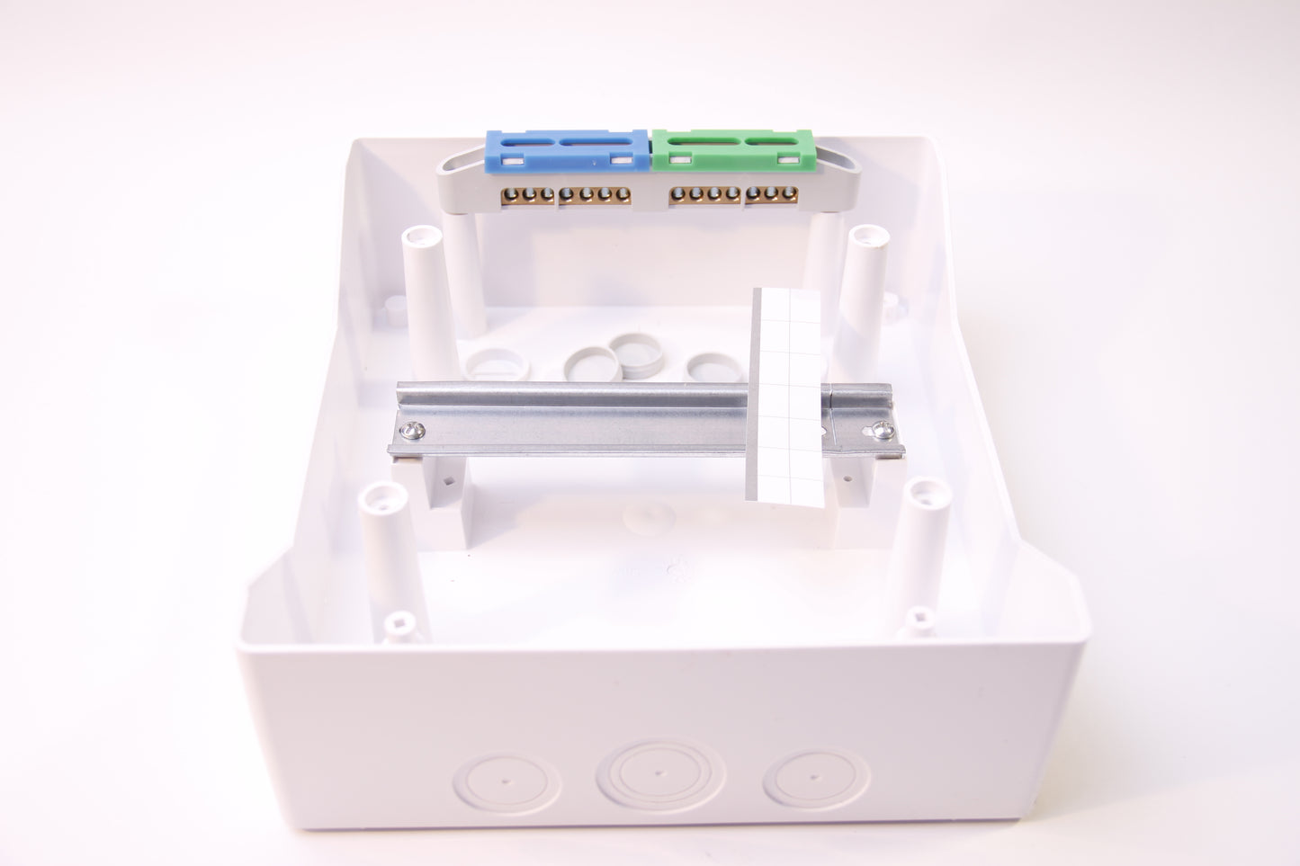 RH-6 IP65 NEO ELEKTROPLAST PV hermetic surface-mounted switchgear