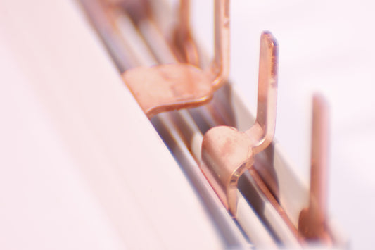 LISTWA LĄCZENIOWA SZTYFTOWA PIN 3P 3 FAZY SIEMENS