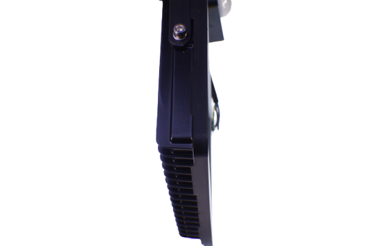 Oprawa LED 50W Naświetlacz IP65 230V 4000lm 4000K z czujnikiem