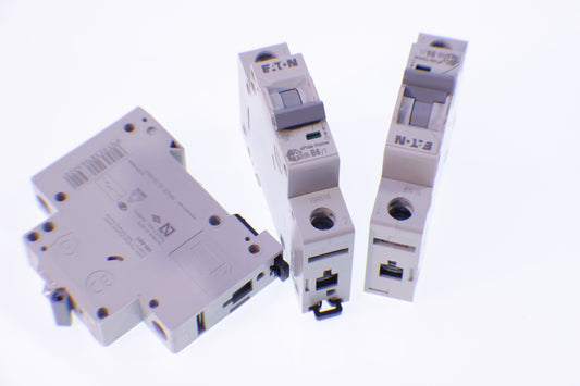 Wyłącznik nadprądowy HN-B6/1 EATON DIN