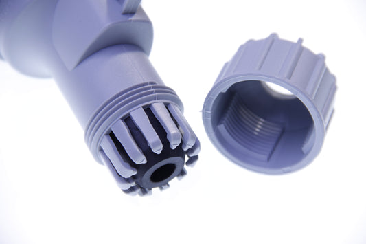 Wtyczka przemysłowa 16A z dławikiem 400V AC 5 pin 5P