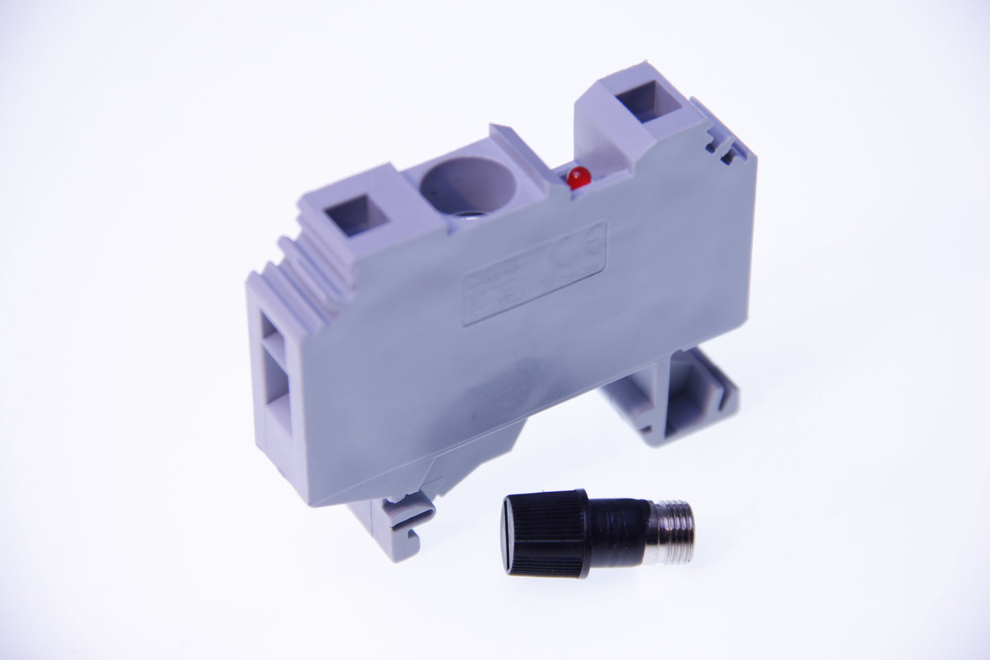 WDU 4 DIN WEIDMULLER screw connection