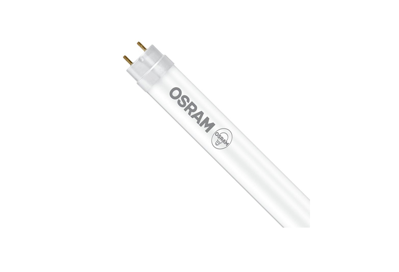 ЛАМПА OSRAM LED G13 60cm T8 8W 900lm 6500K