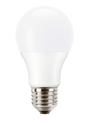 ДЖЕРЕЛО СВІТЛА LED 10W 15000h WARM PHILIPS PILA BULB