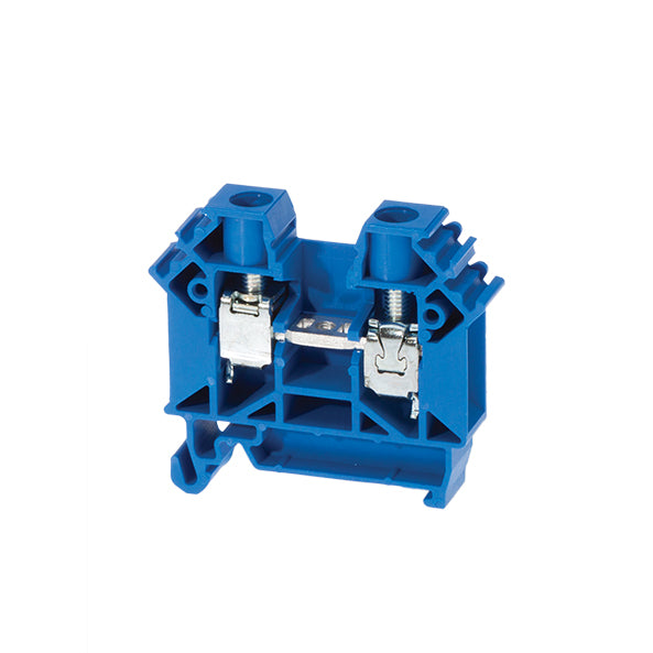 ZUG-10 DIN ROOM SCREW CONNECTOR
