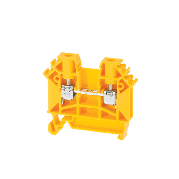 ZUG-10 DIN ROOM SCREW CONNECTOR