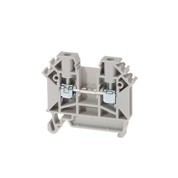 ZUG-10 DIN ROOM SCREW CONNECTOR