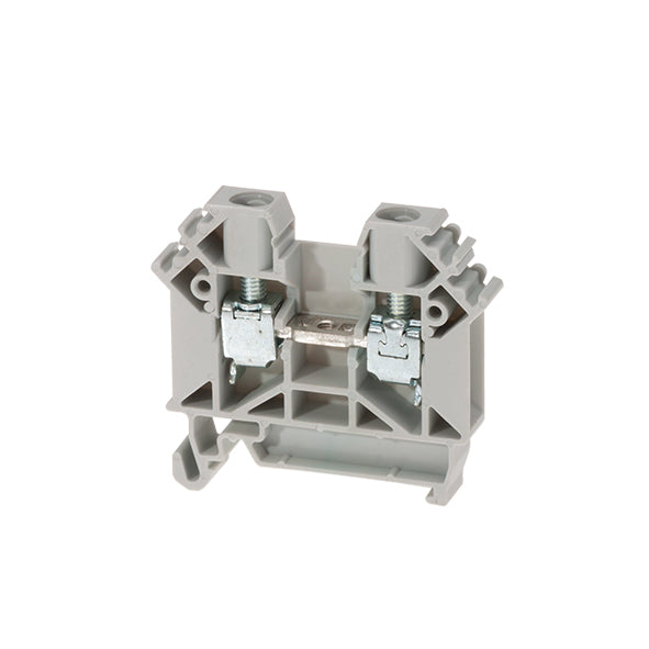 ZUG-10 DIN ROOM SCREW CONNECTOR