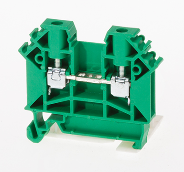 ZUG-10 DIN ROOM SCREW CONNECTOR