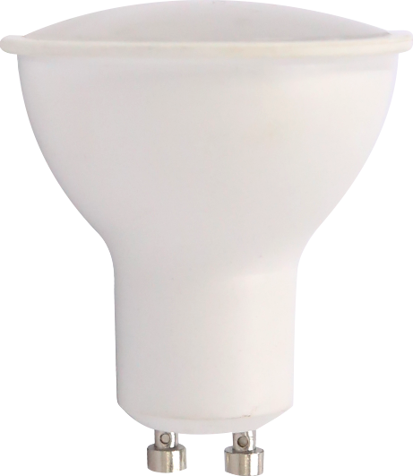 Żarówka LED reflektor 230V 8W Gu10 MR16 3000K 550lm