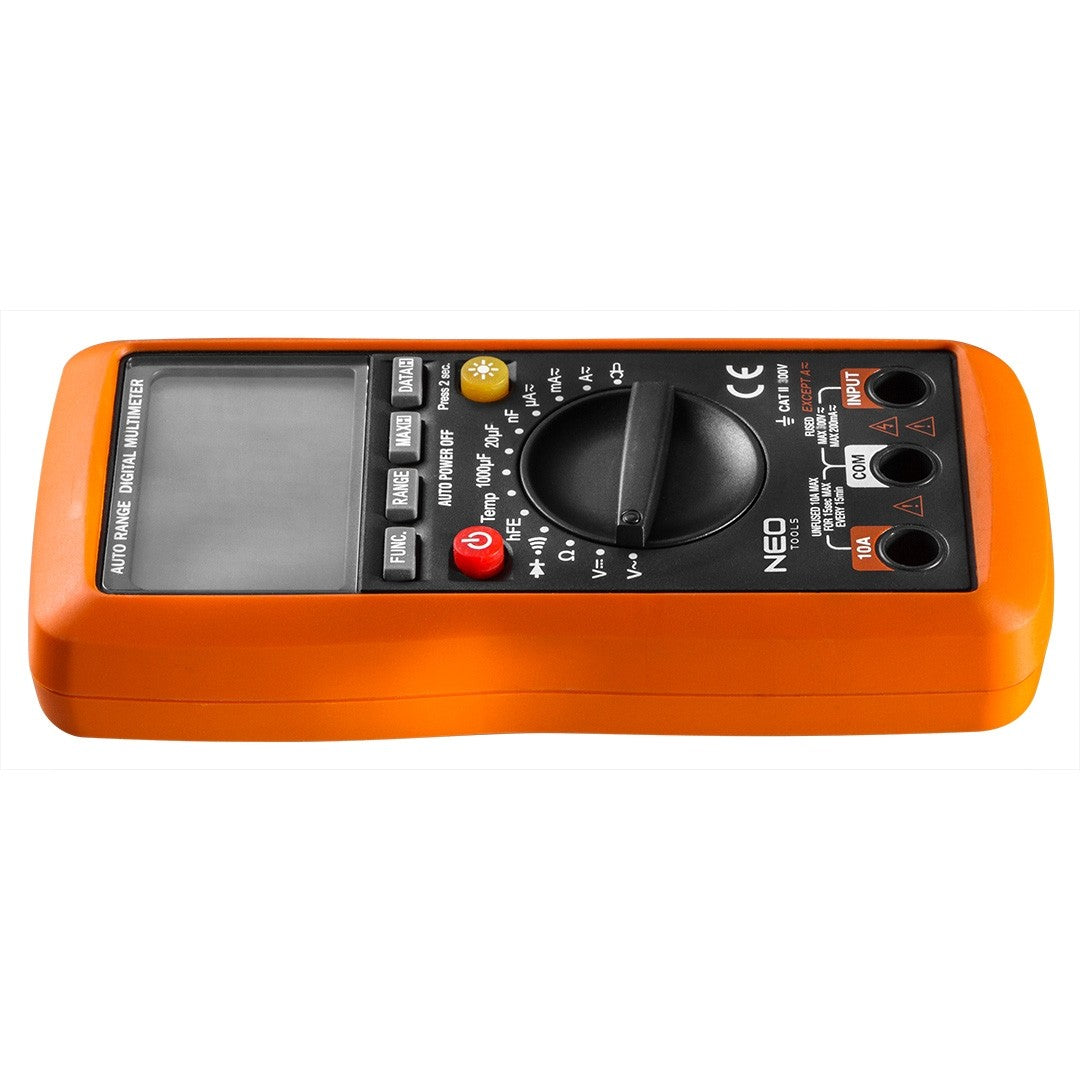 Універсальний електронний лічильник NeoTools 94-001