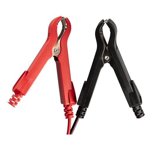 PROSTOWNIK AUTOMATYCZNY 10A/160W 3-200AH DO AKUMULATORÓW KWASOWYCH / AGM / GEL