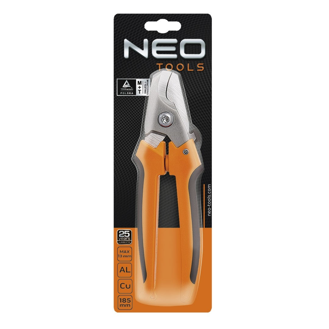 Powerful Neo copper aluminum cable cutter