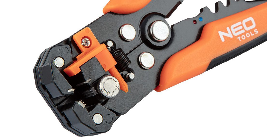 Automatic insulation stripper 200MM NEO POLSKI