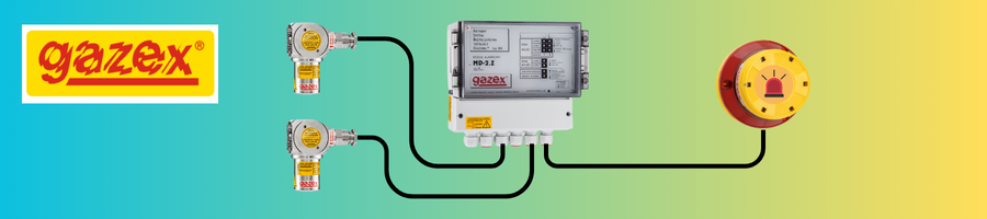 Gazex serwis i przegląd