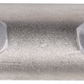 Łącznik rurkowy ze zrywalnymi śrubami aluminium (Al) - Zdjęcie 3