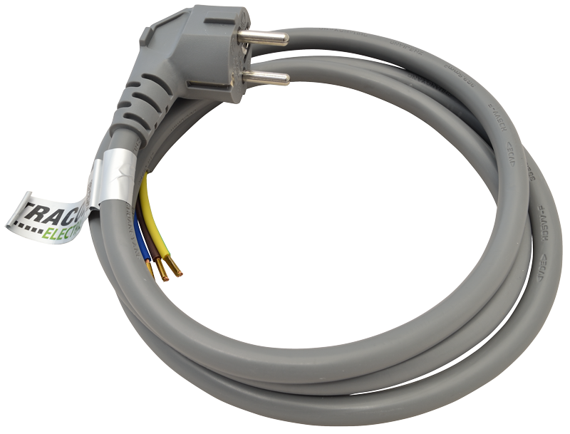 PRZEDŁUŻACZE, GNIAZDA, WTYCZKI